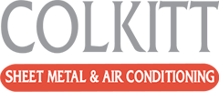 Colkitt Sheet Metal & Air Conditioning